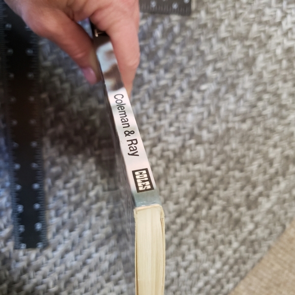 'Play Basketball' 1980 Vintage Book by Coleman & Ray - Picture 7 of 12